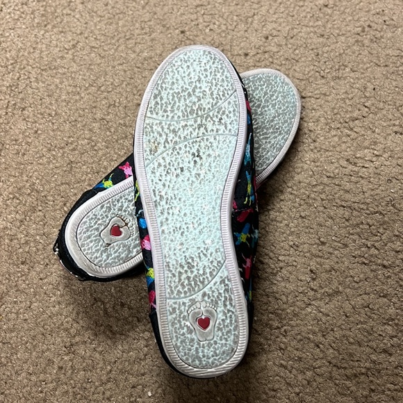 EUC Bobs For Dogs from Skechers Slip On/Flats with Memory Foam. - Picture 6 of 7